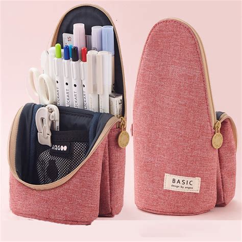 multifunctional pencil bag